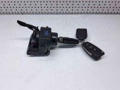 Contact cu cheie Audi A6 Avant (4F5, C6) [Fabr 2005-2010] 4F0909135E