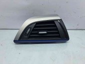  Grila aerisire dreapta Bmw 1(F20, F21) [Fabr 2011-2017] Facelift 9205356-07
