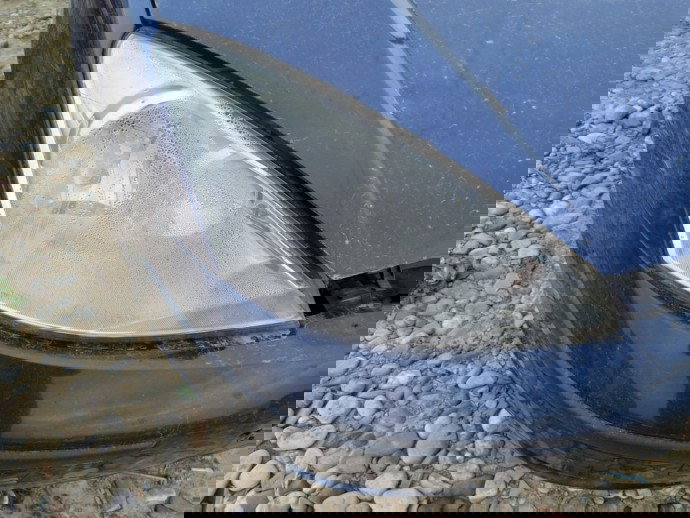 Far dreapta Ford Focus 1.8 TDCI OEM 1998-2005