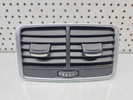 Grila aerisire spate Audi A6 Avant (4F5, C6) [Fabr 2005-2010] 4F0819203C
