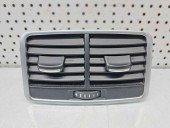 Grila aerisire spate Audi A6 Avant (4F5, C6) [Fabr 2005-2010] 4F0819203C
