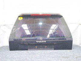 Haion Volvo XC90 [Fabr 2002-2014] MAGIC BLUE PEARL