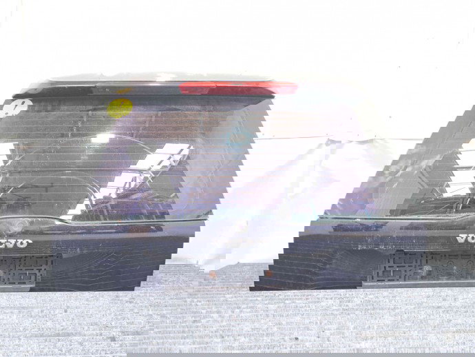 Haion Volvo XC90 [Fabr 2002-2014] MAGIC BLUE PEARL