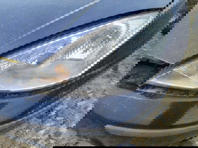 Far stanga Ford Focus 1.8 TDCI OEM 1998-2005