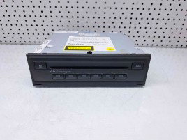 Magazie CD Audi A6 Avant (4F5, C6) [Fabr 2005-2010] 4E0910110L