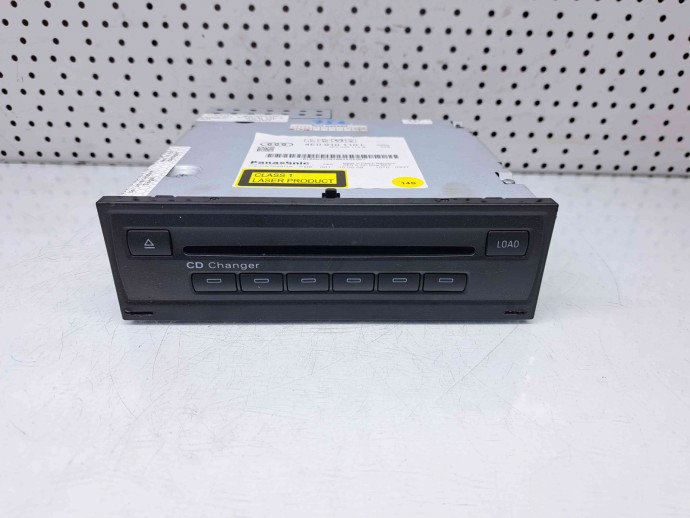 Magazie CD Audi A6 Avant (4F5, C6) [Fabr 2005-2010] 4E0910110L