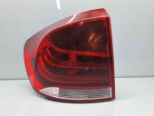  Stop aripa stanga Bmw X1 (E84) [Fabr 2009-2015] 63212990109-09