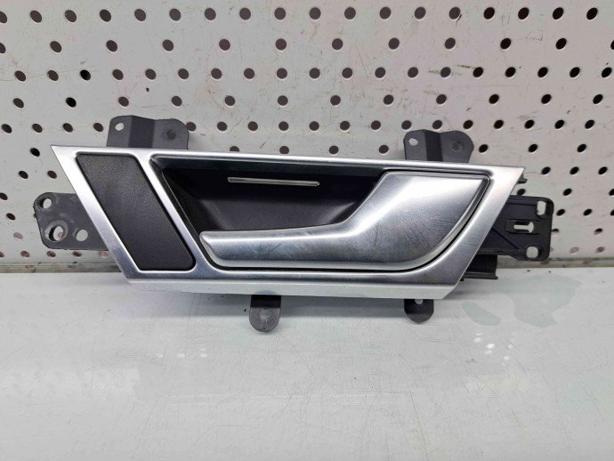 Maner interior dreapta spate Audi A6 Avant (4F5, C6) [Fabr 2005-2010] 4F0839020F