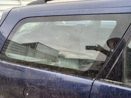 Geam fix caroserie dreapta spate Ford Focus 1.8 TDCI OEM 1998-2005