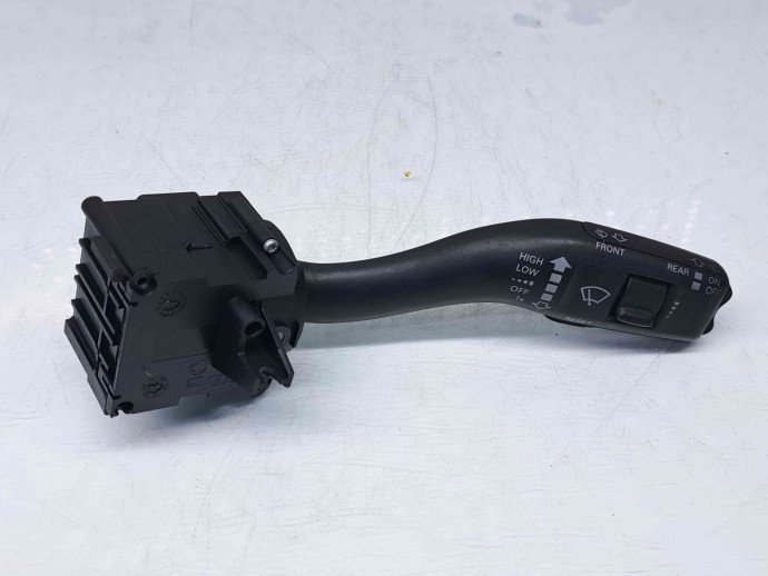 Maneta stergator Audi A6 Avant (4F5, C6) [Fabr 2005-2010] 4E0953503G