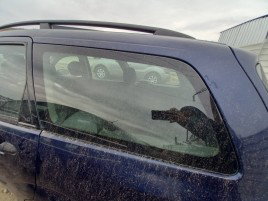 Geam fix caroserie stanga spate Ford Focus 1.8 TDCI OEM 1998-2005