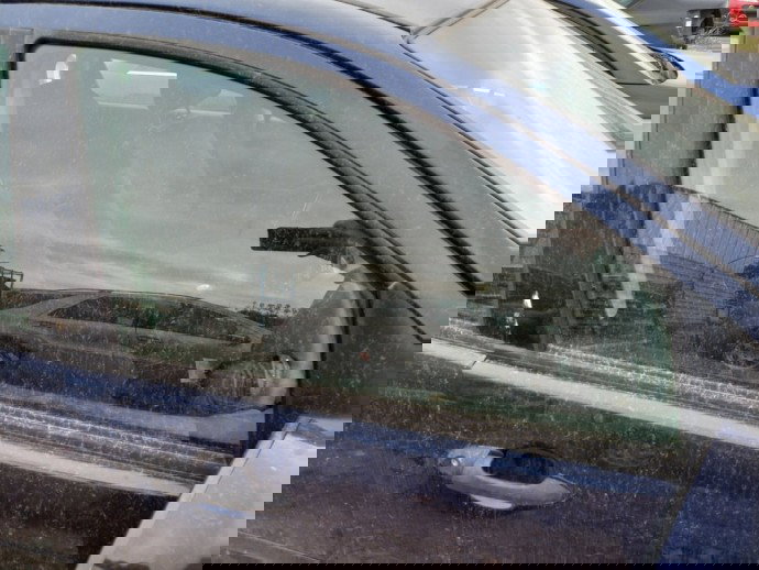 Geam usa dreapta fata Ford Focus 1.8 TDCI OEM 1998-2005