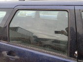 Geam usa dreapta spate Ford Focus 1.8 TDCI OEM 1998-2005