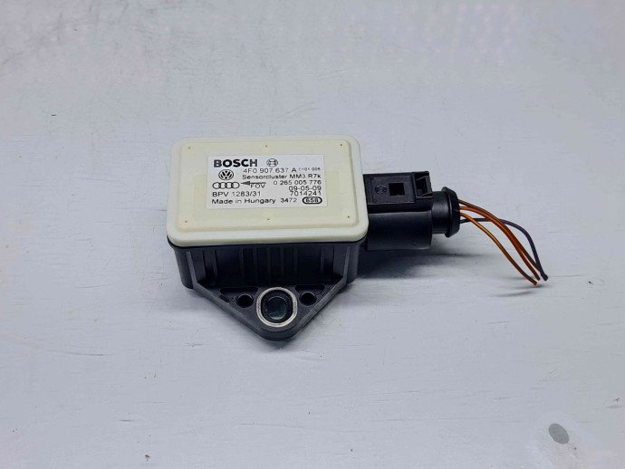 Modul ESP Audi A6 Avant (4F5, C6) [Fabr 2005-2010] 4F0907637A
