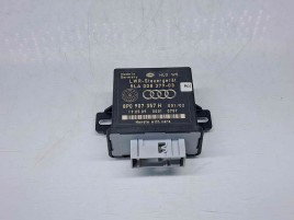 Modul lumini ambientale Audi A6 Avant (4F5, C6) [Fabr 2005-2010] 8P0907357H