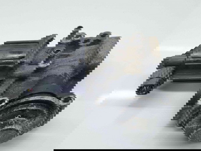 Supapa EGR MITSUBISHI ASX (GA) [Fabr 2010-2020] 1582A197 1.8   