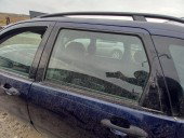 Geam usa stanga spate Ford Focus 1.8 TDCI OEM 1998-2005