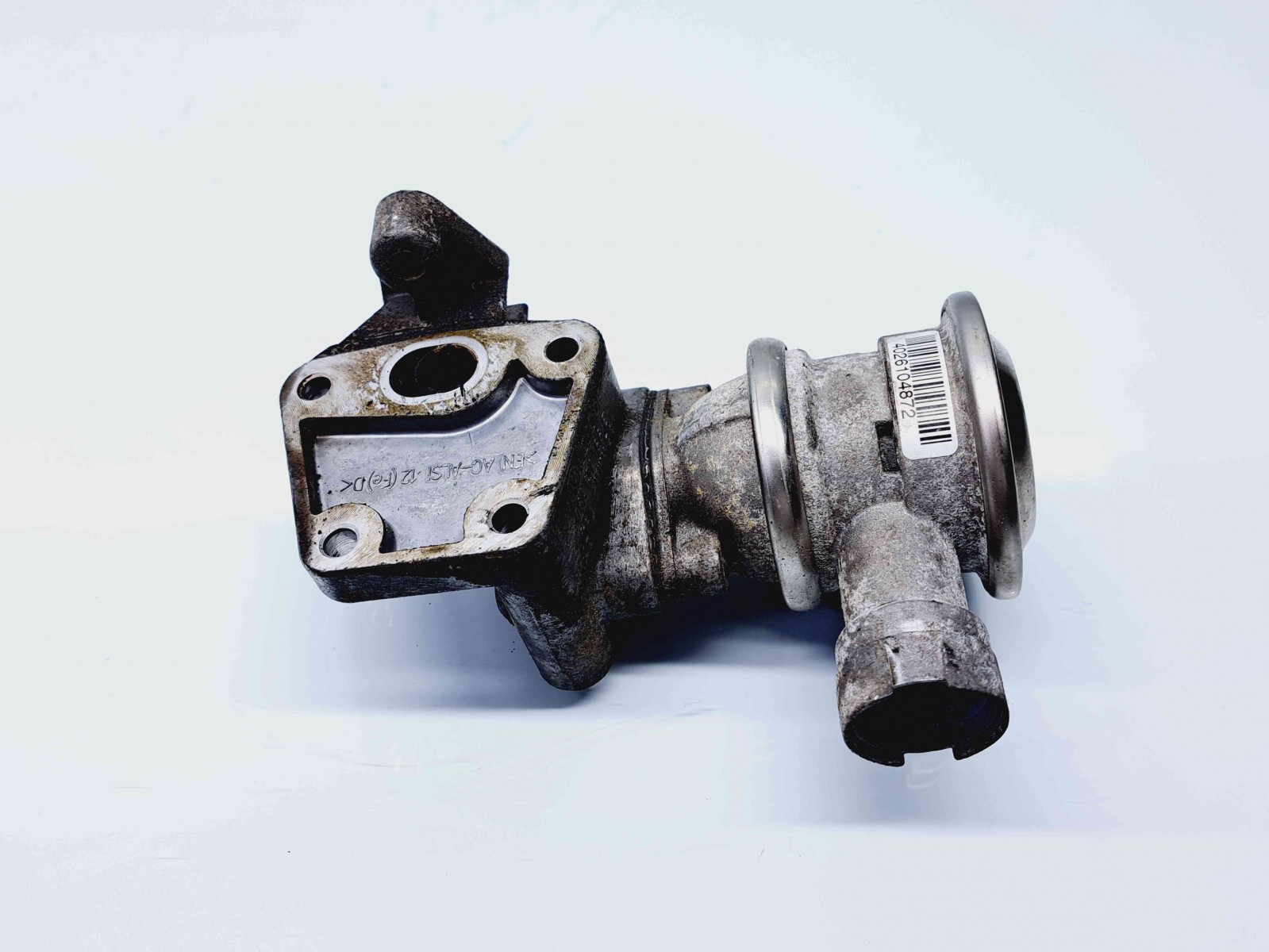 Supapa EGR Skoda Octavia 2 (1Z3) [Fabr 2004-2013] 06A131166E 1.6 Benz BSE 75KW / 102CP 1.6 Benz BSE 75KW / 102CP - imagine 2