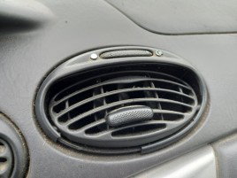 Grila ventilatie centrala dreapta Ford Focus 1.8 TDCI OEM 1998-2005