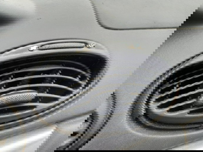 Grila ventilatie centrala dreapta Ford Focus 1.8 TDCI OEM 1998-2005