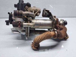 Supapa EGR Dacia Duster [fabr 2010-2017] 8200836385 1.5 DCI K9K858   