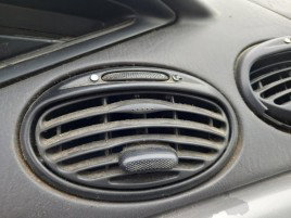 Grila ventilatie centrala stanga Ford Focus 1.8 TDCI OEM 1998-2005