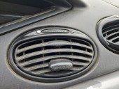 Grila ventilatie centrala stanga Ford Focus 1.8 TDCI OEM 1998-2005