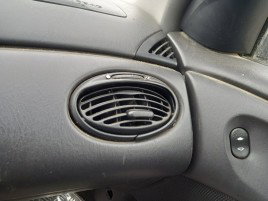 Grila ventilatie dreapta Ford Focus 1.8 TDCI OEM 1998-2005
