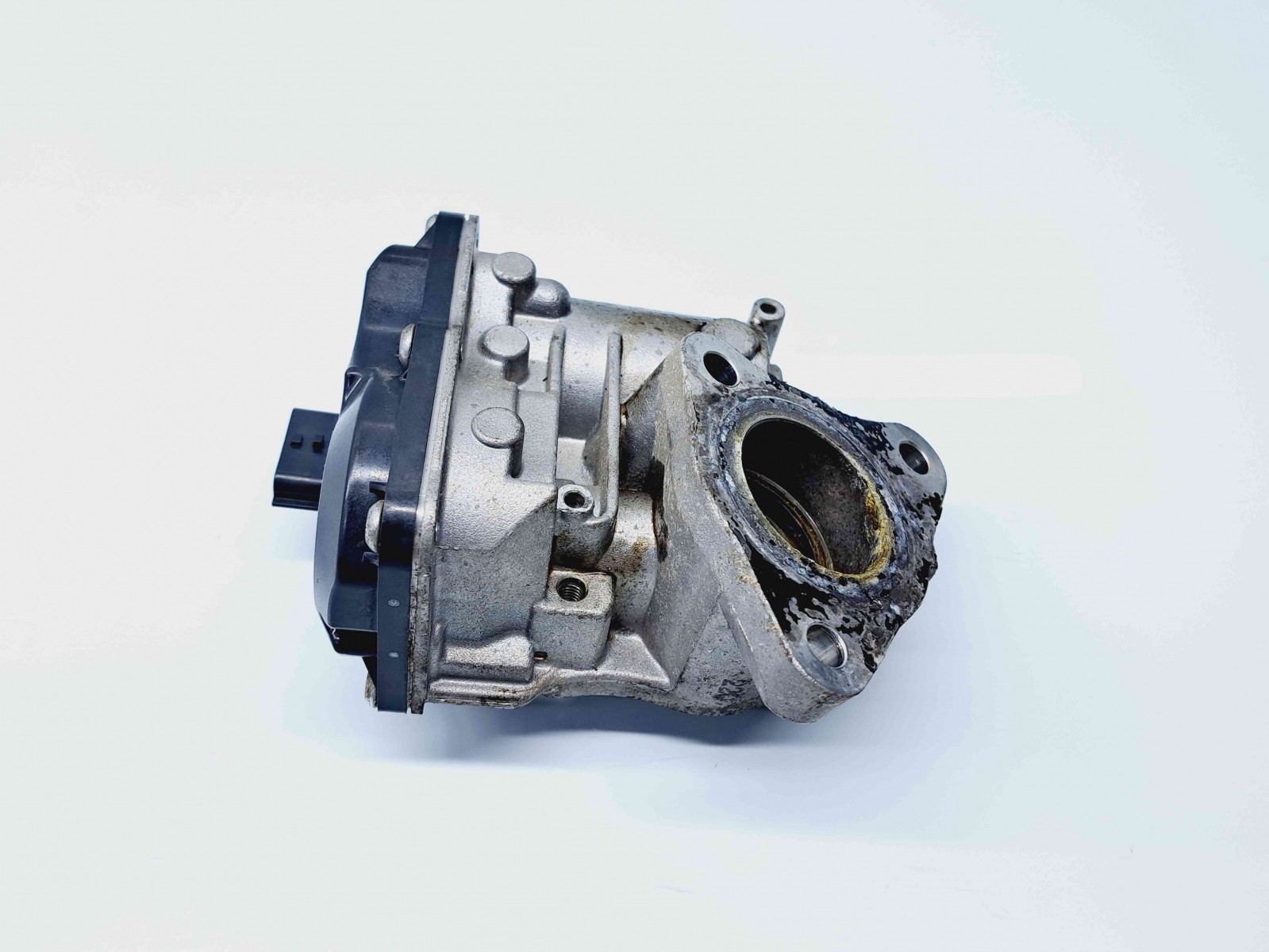 Supapa EGR Renault Clio 4 [Fabr 2012-2020] 8201143495 147103371R 1.5 DCI K9K628 1.5 DCI K9K628 80KW / 109CP - imagine 2