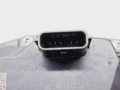 Supapa EGR Renault Clio 4 [Fabr 2012-2020] 8201143495 147103371R 1.5 DCI K9K628 1.5 DCI K9K628 80KW / 109CP