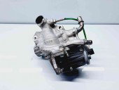 Supapa EGR Renault Clio 4 [Fabr 2012-2020] H8201411538 1.5 DCI K9K628   