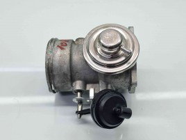 Supapa EGR Volkswagen Transporter 5 (7HB, 7HJ) [Fabr 2004-2013] 724809380 2.5 AXD 96KW / 130CP 2.5 AXD 96KW / 130CP