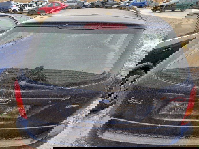 Haion Ford Focus 1.8 TDCI OEM 1998-2005