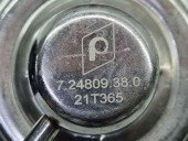 Supapa EGR Volkswagen Transporter 5 (7HB, 7HJ) [Fabr 2004-2013] 724809380 2.5 AXD 96KW / 130CP 2.5 AXD 96KW / 130CP