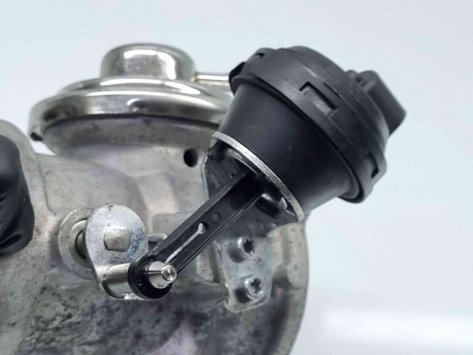 Supapa EGR Volkswagen Transporter 5 (7HB, 7HJ) [Fabr 2004-2013] 724809380 2.5 AXD 96KW / 130CP 2.5 AXD 96KW / 130CP