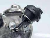 Supapa EGR Volkswagen Transporter 5 (7HB, 7HJ) [Fabr 2004-2013] 724809380 2.5 AXD 96KW / 130CP 2.5 AXD 96KW / 130CP
