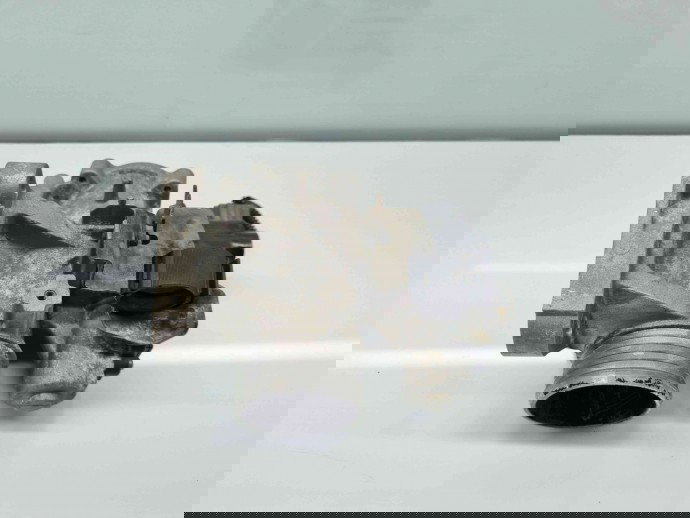 Supapa EGR Volvo XC90 [Fabr 2002-2014] 31219874 2.4 D5244T4 136KW / 185CP  