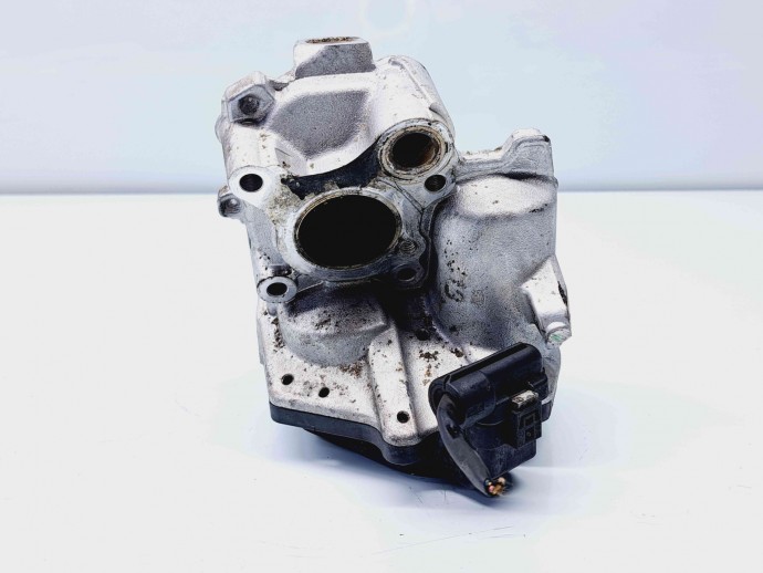 Supapa EGR Mercedes Clasa C (W204) [Fabr 2007-2014] A6511400160 2.2 CDI 651911  2.2 CDI 651911 80KW / 109CP