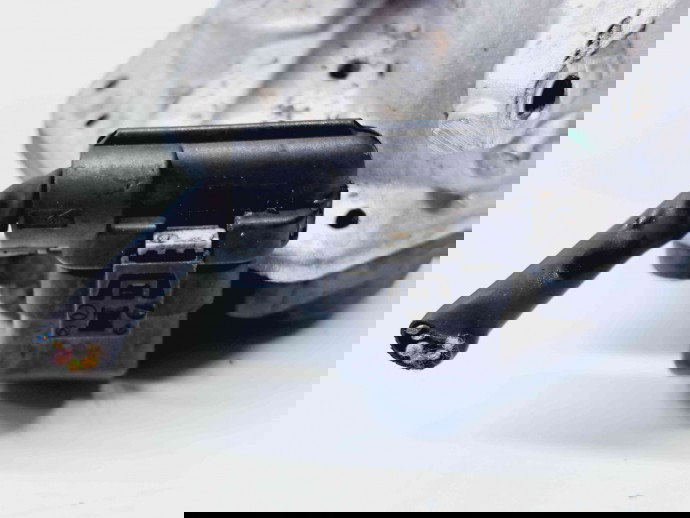 Supapa EGR Mercedes Clasa C (W204) [Fabr 2007-2014] A6511400160 2.2 CDI 651911  2.2 CDI 651911 80KW / 109CP