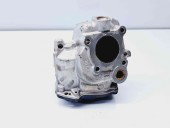 Supapa EGR Mercedes Clasa C (W204) [Fabr 2007-2014] A6511400160 2.2 CDI 651911  2.2 CDI 651911 80KW / 109CP