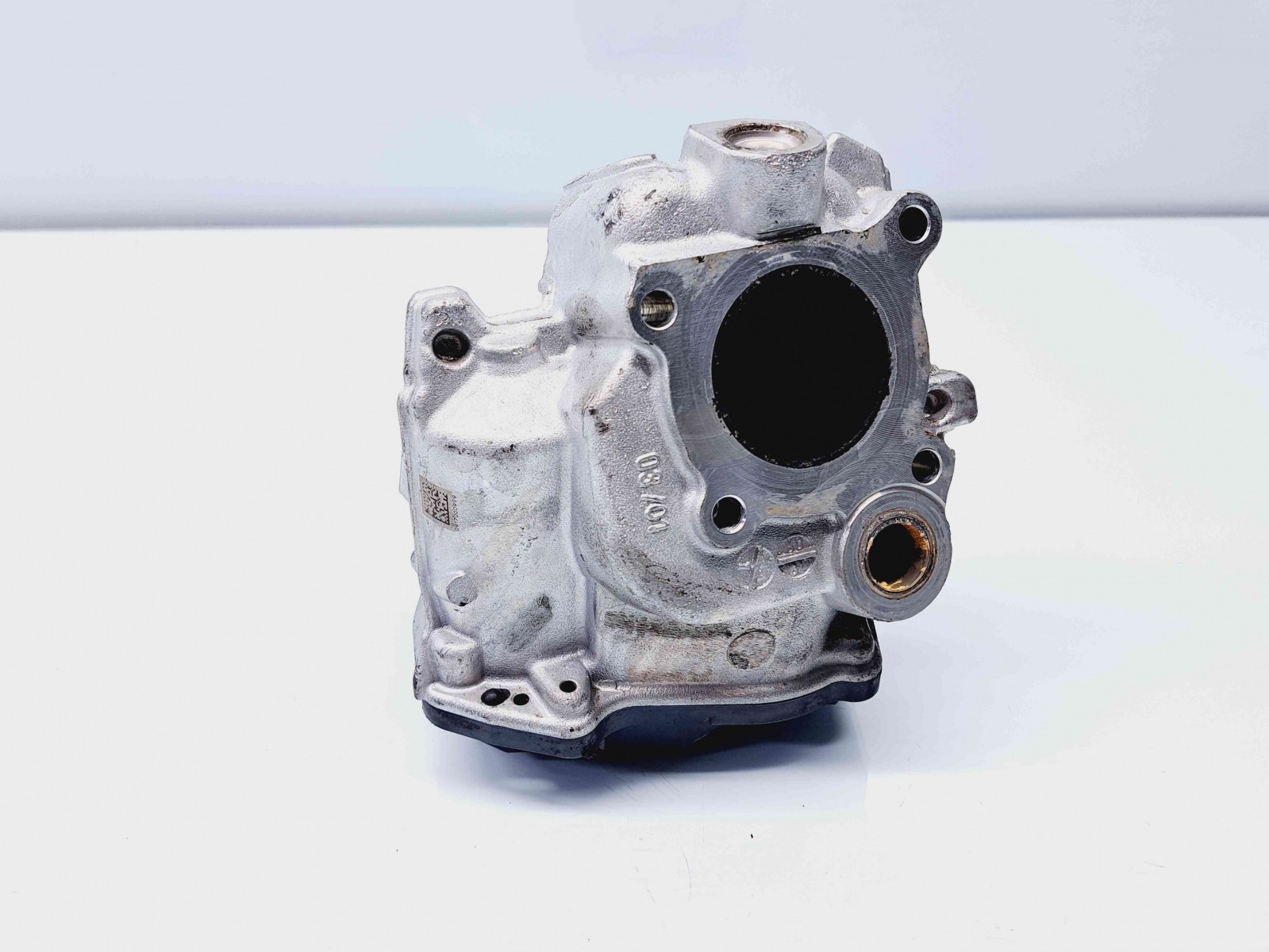 Supapa EGR Mercedes Clasa C (W204) [Fabr 2007-2014] A6511400160 2.2 CDI 651911 2.2 CDI 651911 80KW / 109CP - imagine 3