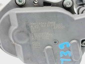 Supapa EGR Mercedes Clasa C (W204) [Fabr 2007-2014] A6511400160 2.2 CDI 651911  2.2 CDI 651911 80KW / 109CP