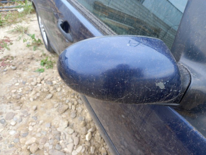 Oglinda dreapta Ford Focus 1.8 TDCI OEM 1998-2005