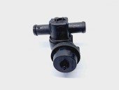 Supapa vacuum Audi A4 (8K5, B8) Avant [Fabr 2008-2015] 1J0819809 2.0 TDI CAHA 125KW / 170CP  