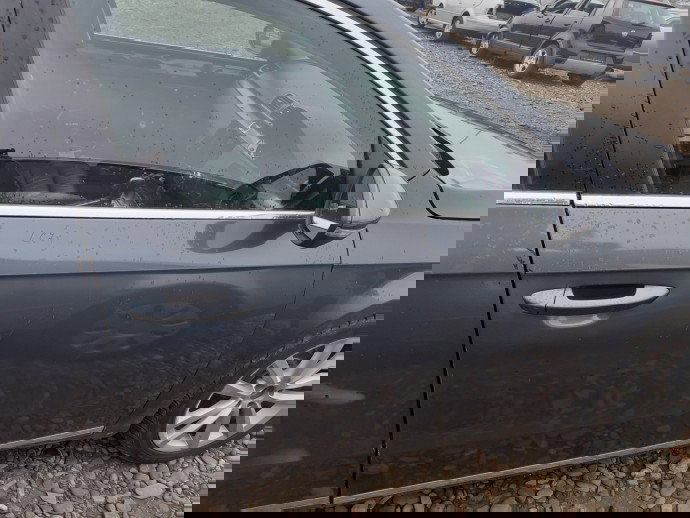 Usa dreapta fata Volkswagen Passat B7 2.0 CFFB LK7X 2010-2014