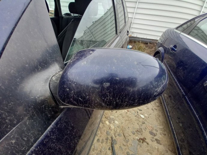 Oglinda stanga Ford Focus 1.8 TDCI OEM 1998-2005