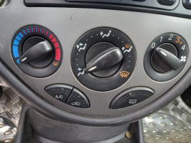 Panou comanda AC Ford Focus 1.8 TDCI OEM 1998-2005
