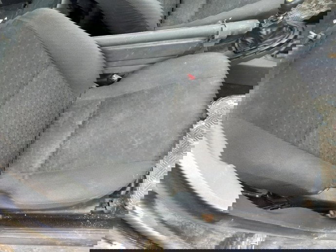 Scaun dreapta fata Ford Focus 1.8 TDCI OEM 1998-2005