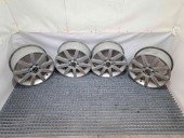 Set jante aliaj Volvo XC90 [Fabr 2002-2014] 5X110 / R17