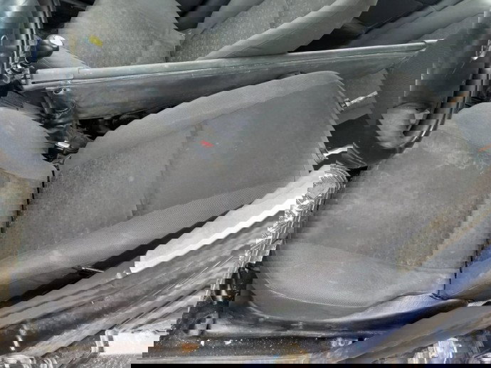 Scaun stanga fata Ford Focus 1.8 TDCI OEM 1998-2005